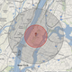 Image for article titled What Would Happen If the 20 Biggest US Cities Were Wiped Out With Nukes